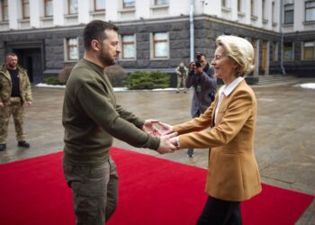 El Consejo renueva la liberalización de aranceles para Ucrania