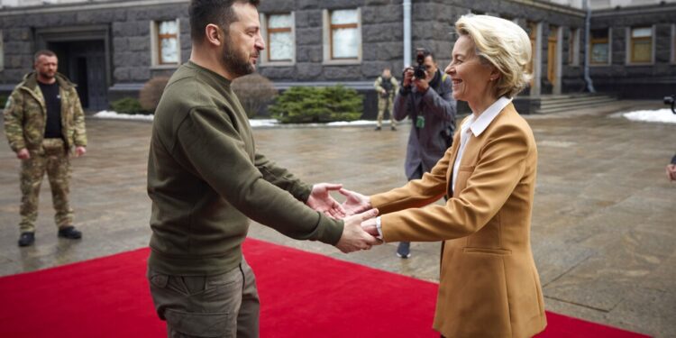 El Consejo renueva la liberalización de aranceles para Ucrania