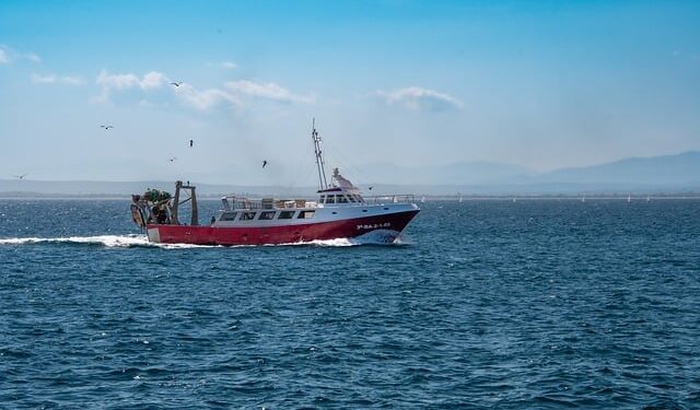 La Unión Europea aprueba un acuerdo sobre subvenciones a la pesca