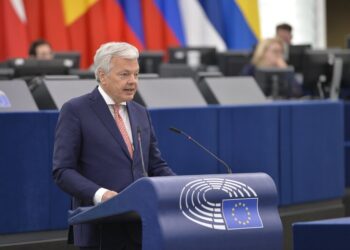 Un Reglamento para garantizar la protección de las personas en situaciones transfronterizas