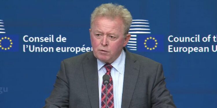 La Comisión Europea destinará 250 millones de euros a los países más afectados por la sequía y las inundaciones