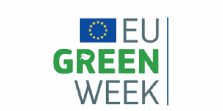 AGENDA: La UE da la bienvenida a la Semana Verde y al Evento Europeo de la Juventud 2023