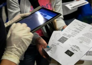 La Comisión Europea y la OMS lanzan una iniciativa en materia de salud digital para reforzar la seguridad sanitaria mundial