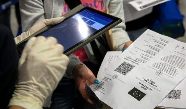 La Comisión Europea y la OMS lanzan una iniciativa en materia de salud digital para reforzar la seguridad sanitaria mundial