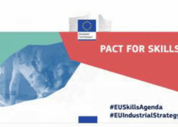 2 millones de personas se benefician de las actividades de mejora y reciclaje profesional del Pacto por las Capacidades