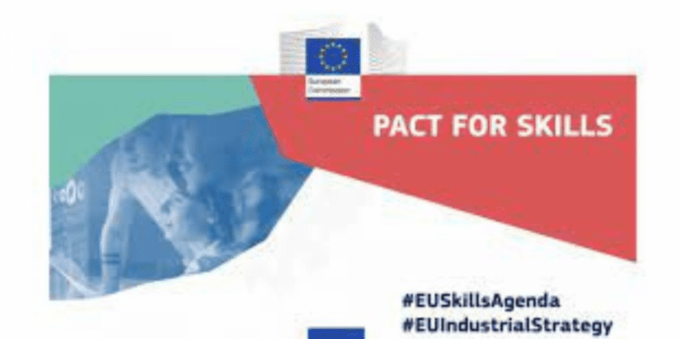 2 millones de personas se benefician de las actividades de mejora y reciclaje profesional del Pacto por las Capacidades