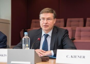 El Parlamento y el Consejo llegan a un acuerdo sobre el Instrumento Anticoerción (ACI) para defender los intereses de la UE y los de los Estado miembros