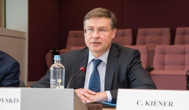 El Parlamento y el Consejo llegan a un acuerdo sobre el Instrumento Anticoerción (ACI) para defender los intereses de la UE y los de los Estado miembros