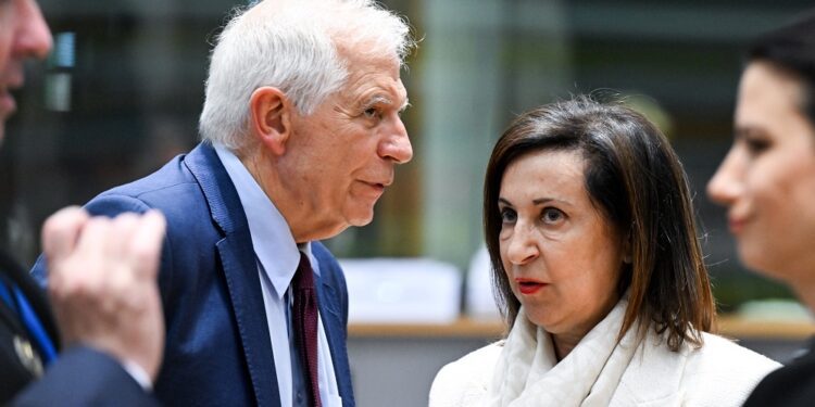 La UE da un cambio a su relación con América Latina