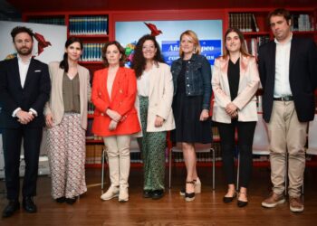 El Año Europeo de las Competencias, un punto de inicio para una nueva forma de entender la formación