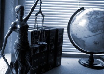 La última edición del cuadro de indicadores de justicia de la UE muestra que persisten los desafíos  en la percepción de la independencia judicial