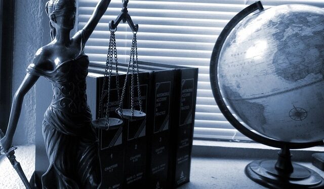 La última edición del cuadro de indicadores de justicia de la UE muestra que persisten los desafíos  en la percepción de la independencia judicial