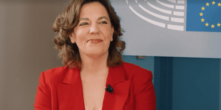 Mª Luisa Humanes: “EULiST, como Alianza de Universidades Europeas, tiene que estar alineada con la Agenda Europea de las Capacidades”