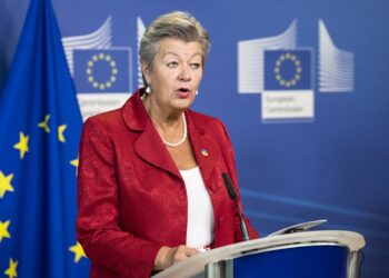 Los países de la UE alcanzan un acuerdo para el pacto migratorio