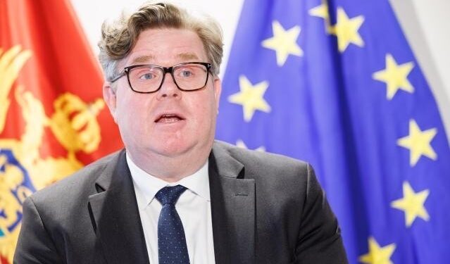 La UE responderá con sanciones y delitos penales ante los Estados miembros que no cumplan con las medidas restrictivas