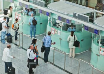 La visa Schengen cada vez más cerca de ser digital