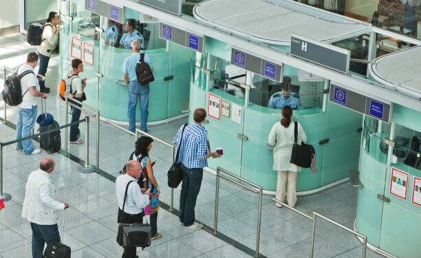 La visa Schengen cada vez más cerca de ser digital