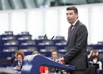 El Parlamento Europeo da luz verde a su posición sobre la Inteligencia Artificial