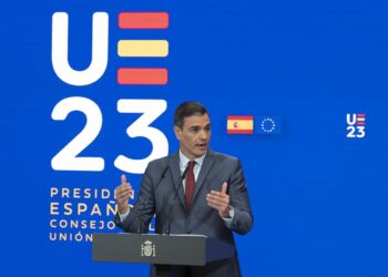 Pedro Sánchez revela las prioridades de la Presidencia Española del Consejo de la Unión Europea