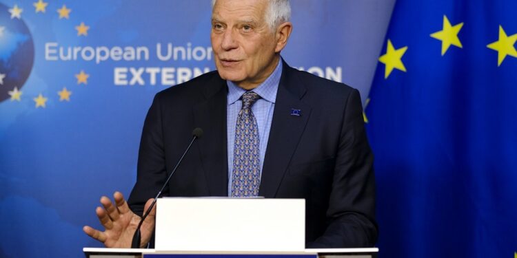 5.600 millones de euros movilizados en la conferencia para Siria