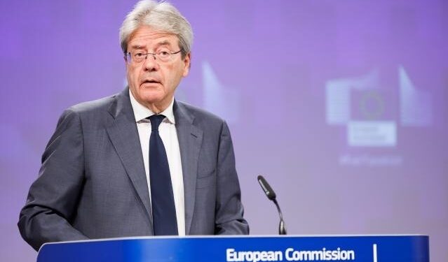 Bruselas propone un conjunto de normas sobre tributación justa y simple