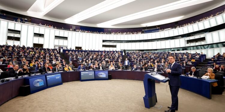 Varios eurodiputados viajan a Brasil para aumentar la cooperación entre la UE y el país