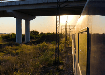 La UE destina más de 6.000 millones de euros a proyectos de infraestructura de transporte sostenible