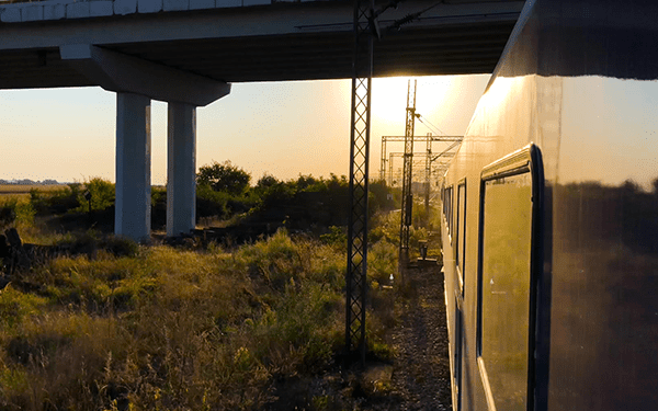 La UE destina más de 6.000 millones de euros a proyectos de infraestructura de transporte sostenible