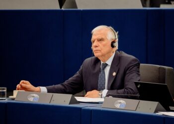 Agenda: Cumbre europea en Bruselas