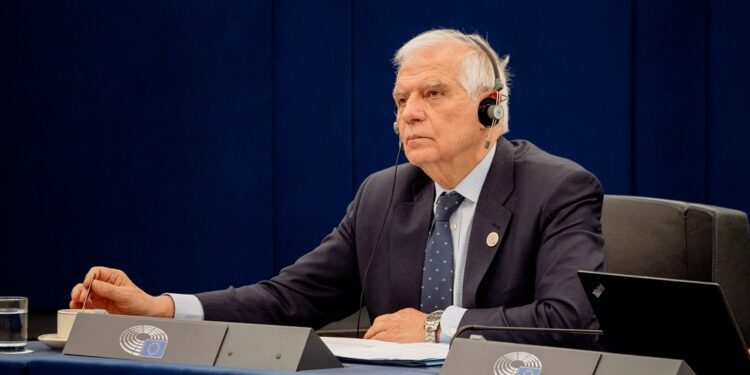 Agenda: Cumbre europea en Bruselas