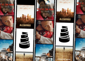 Conoce las películas nominadas al Premio del Público LUX 2023