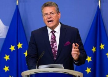 La Comisión pone en marcha la segunda compra conjunta de gas