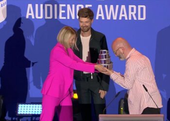 Close gana el premio de cine Lux