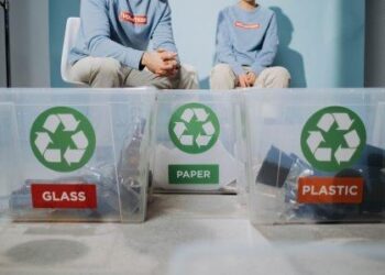 La UE quiere estánderes mínimos para lograr productos sostenibles