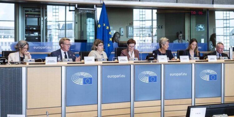 Eurodiputados apoyan  aplicación uniforme de sanciones para evitar elusión