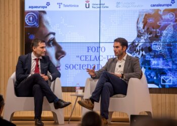 Alfabetización digital y combatir la desinformación, desafíos para la Cumbre UE-CELAC