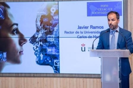 El rector de la URJC afirma que pertenecer a EULIST “significa volver a la esencia de la universidad”