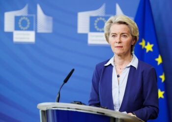 Agenda: Bruselas acoge la cumbre UE-CELAC