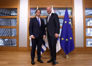 UE Y URUGUAY IMPULSAN COOPERACIÓN EN ENERGÍAS RENOVABLES Y EFICIENCIA ENERGÉTICA