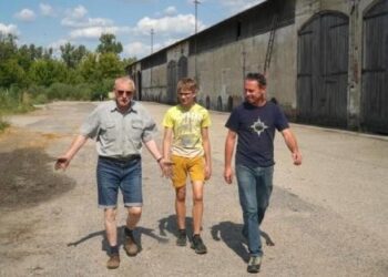 La Comisión lanza una plataforma para abordar desafíos demográficos en la UE