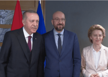 Los eurodiputados piden a la UE y Turquía que salgan del ‘punto muerto’ actual