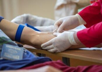La Eurocámara quiere mejorar la seguridad de donantes de sangre, tejidos o células