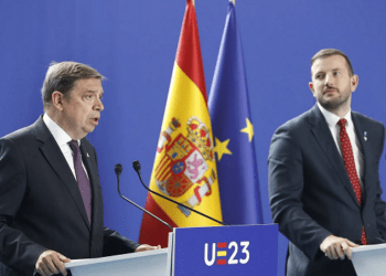 La UE plantea una flota europea y acuicultura sostenible