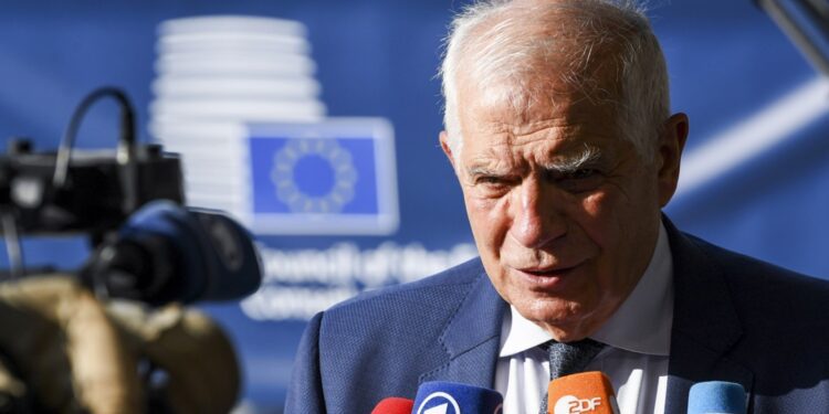 La UE amplia las sanciones contra Rusia seis meses más