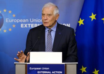 Nueva ronda de sanciones impuesta contra Myanmar