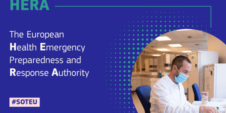 HERA convoca a la industria para discutir soluciones a la posible escasez de antibióticos