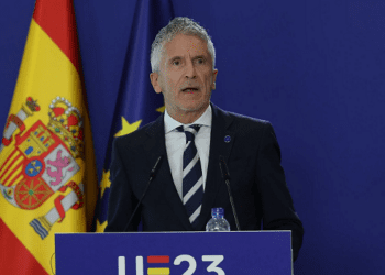 Los ministros de Interior de la UE avanzan en soluciones a situaciones migratorias extraordinarias