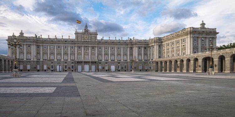 Madrid acoge del 24 al 27 de julio la decimoquinta sesión de la Asamblea EuroLat