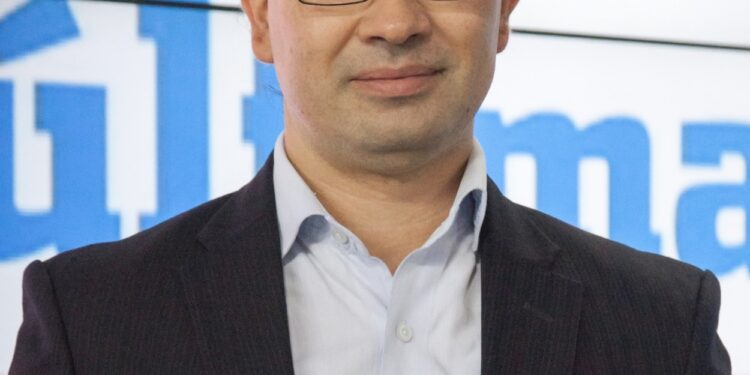 LOS PRESIDENTES DE EUROPA Y AMÉRICA LATINA DECIDEN MIGRAR