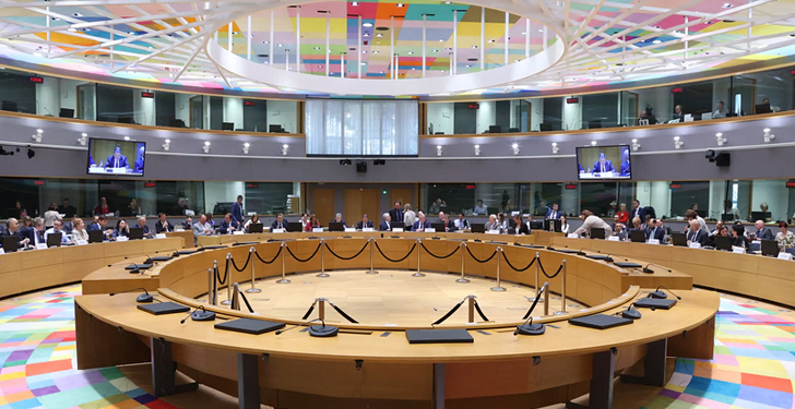 La UE renueva su compromiso de ayudar a Ucrania a exportar su grano